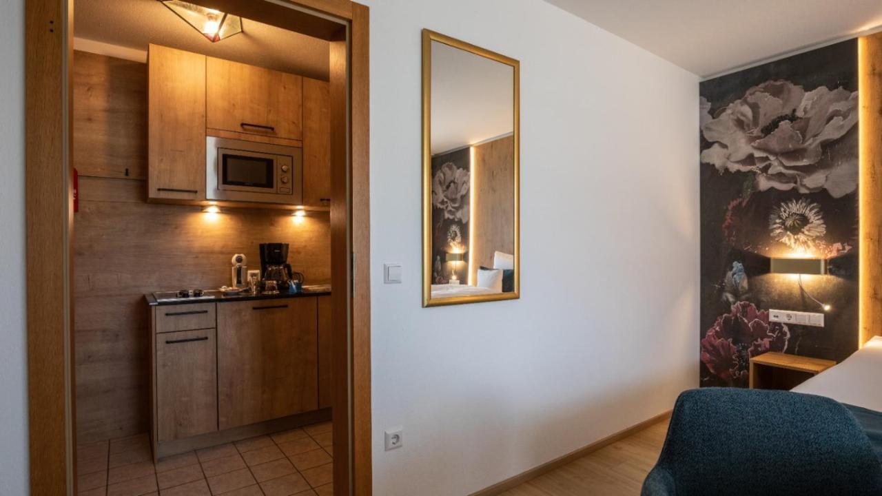 Aparthotel Chiemgaufuchs - Chiemgaukarte Neu Ab Mai 2025! Inzell Exterior foto