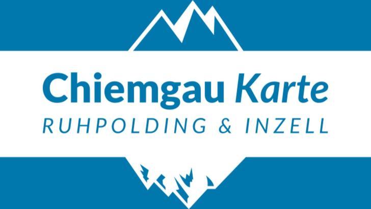 Aparthotel Chiemgaufuchs - Chiemgaukarte Neu Ab Mai 2025! Inzell Exterior foto